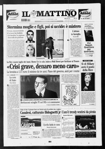 Il mattino